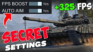 Best War Thunder settings 🔥 MORE FPS 🔥War Thunder graphic settings + requirements pc