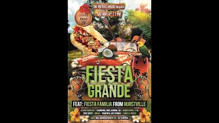 Fiesta Grande Ft. Hurstville