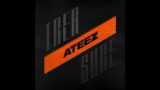 ATEEZ - Pirate King (Instrumental) *Read Bio*