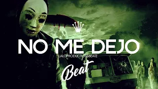 [FREE] ''No Me Dejo'' Beat Rap x Hip Hop Malianteo (Prod.By:LaloProductionsbeatz)