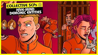 Collective SCPs (SCP Orientation Compilation)