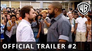 Fist Fight - Official Trailer #2 - Warner Bros. UK