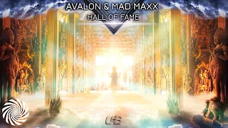 Avalon & Mad Maxx - Hall Of Fame