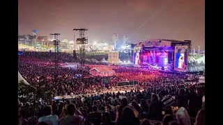 Martin Garrix | Live @ Lollapalooza Brasil 2022 [Last 30 Min Live Set]