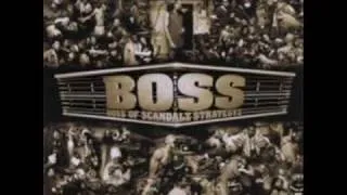 Comme des fous - BOSS (remix)