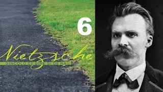 Dincolo de bine si de rau - Friedrich Nietzsche - Capitolul 6 [AudioBook]