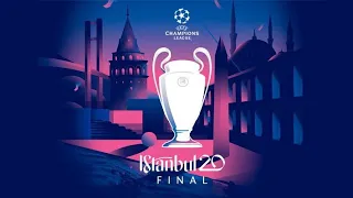Todos los Goles de la Champions League 2019/2020