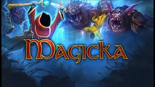 MAGICKA Wizard Wars Gameplay - ¿Qué os parece este juego?