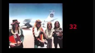 Vocal Range of Robert Plant - C#2-B5(-Bb6)