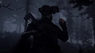 Call of Duty Modern Warfare Gameplay Trailer - In-Game Footage - PS4, Xbox One, PC