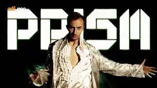 PRISM is a dancer: Ein Song für @Cojicy - NEO MAGAZIN mit Jan Böhmermann in ZDFneo