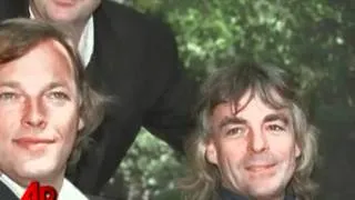 Pink Floyd Founder Wright Dies at 65 R.I.P