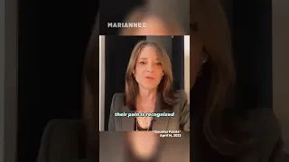 Marianne Williamson On Gen Z