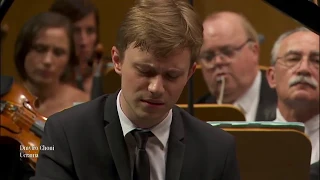 Prokofiev: Piano Concerto No.3 in C Major, op.26 - Dmytro Choni, piano