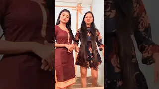 jhia amara nua bahu serial actress puja &asu#short video 💖💗❤️💗💖