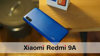 Xiaomi Redmi 9A: tante RINUNCE ma PREZZO BASSO, ne vale la pena?