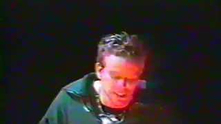 Rent Opening Night VHS