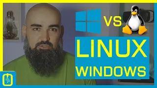 რა არის Linux? - Windows თუ Linux?