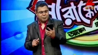 Mirakkel Akkel Challenger 7 - Ep - 33 - Full Episode - Mir Afsar Ali - Zee Bangla