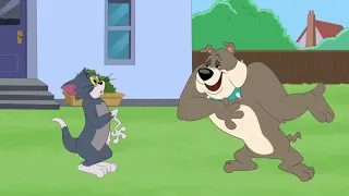 The Tom & Jerry Show  Season 5  All New Full Episode  New  2021