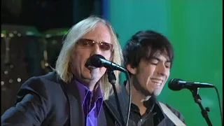 Performance of "Handle With Care" at the 2004 Rock & Roll Hall of Fame Induction Ceremony
