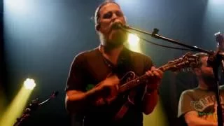 Greensky Bluegrass | 3/26/2016 | "Handle With Care"