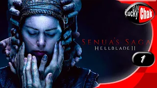 Senua’s Saga: Hellblade II - Начало #1 [2K 60fps]