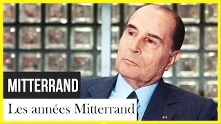 L’alternance et les années Mitterrand - Quand le monde bascule (Documentaire en Français)