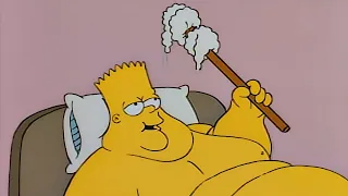 Best of Season 7 - The Simpsons