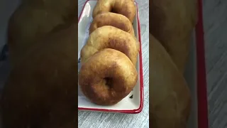 ЛУЧШИЕ пончики воздушные пышные пончики рецепт