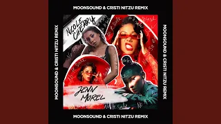 No Te Sale (Moonsound & Cristi Nitzu Remix Extended)