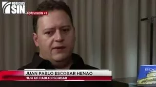 ¿Cuánto queda de la millonaria fortuna de Pablo Escobar? entrevista exclusiva con Alex Roland