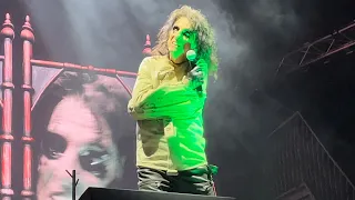 Alice Cooper - Ballad Of Dwight Fry - Sydney - Pandemonium Festival - 25/04/2024