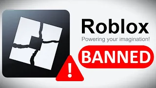 Roblox Is BANNING More Devices Soon...