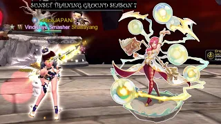 [Feb. 2023 SEA STG] Dragon Nest SEA Smasher STG Lab 24 - Shasayang