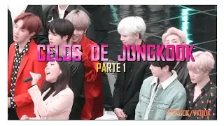 CELOS EN TAEKOOK PT.1; análisis #4