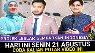 Terbaru !! Semua Jadi Heboh, Lesti Kejora Dan Rizky Billar Didapuk Raja Ratu Acara Bergengsi, Leslar