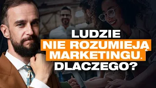 Realia MARKETINGU w firmach | Artur Jabłoński & Przygody Przedsiębiorców