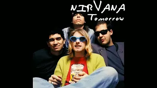 Silverchair - Tomorrow but it's Kurt Cobain who sings (Artificial Intelligence Cover)