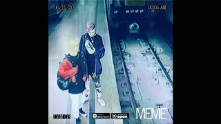 PROOVY ft. КлоуКома - MEME