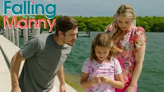 Falling for the Manny (2023) Lovely Romantic Trailer by Reel One Entertainment