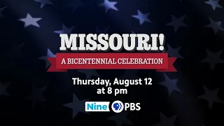 Missouri! A Bicentennial Celebration