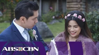 Nakakatawang bloopers ng kasalang Bianca at Marco sa The Better Half