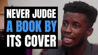 Never Judge A Book By Its Cover Complilation | Moci Studios