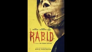 Rabid Trailer 2019 Arrow FrightFest Official Selection