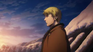 VINLAND SAGA - Season 3 Teaser : Eastern Expedition Arc.