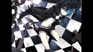 Black Rock Shooter / OP (Nika Lenina Russian Version)