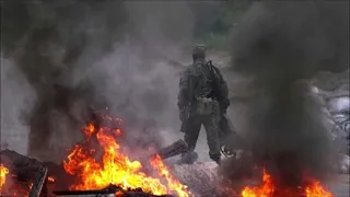 УЖАСЫ БОЕВ Чеченской войны военная РАЗВЕДКА 101 батальон армия России Штурм Грозного ч4