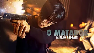 O Matador - Missão Resgate | Trailer | Dublado (Brasil) [HD]