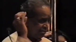 Pandit  Bhimsen Joshi , Raag Abhogi